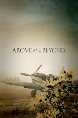 Above and Beyond