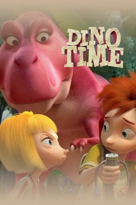 Back to the Jurassic