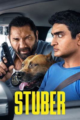 Stuber