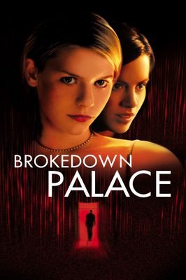 Brokedown Palace