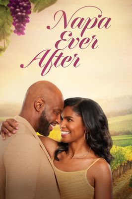 Napa Ever After