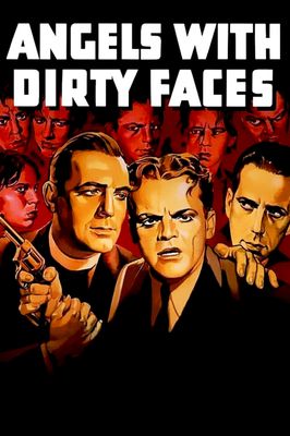 Angels with Dirty Faces