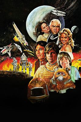 Battlestar Galactica