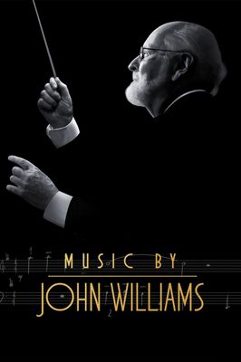 Music by John Williams