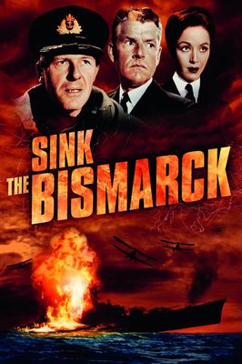 Sink the Bismarck!