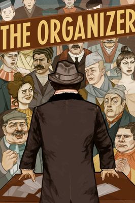 The Organizer