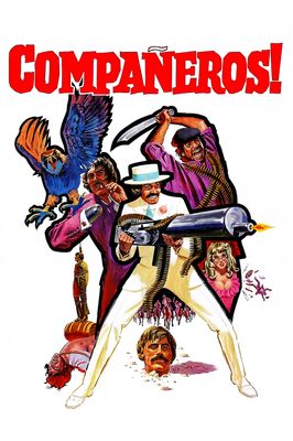 Compañeros