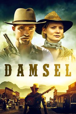 Damsel