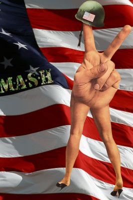 M*A*S*H