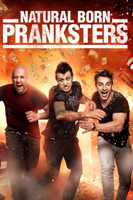 Natural Born Pranksters