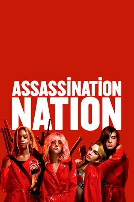 Assassination Nation