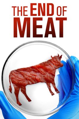 The End of Meat