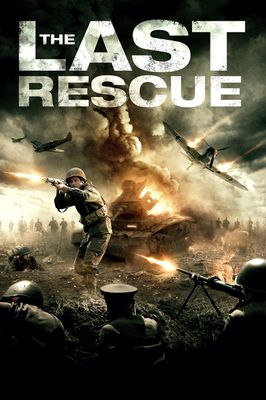 The Last Rescue
