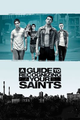 A Guide to Recognizing Your Saints
