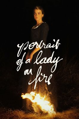 Portrait of a Lady on Fire