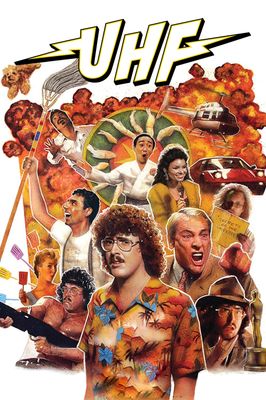 UHF