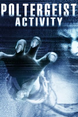 Poltergeist Activity