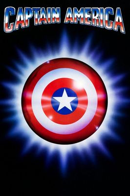 Captain America