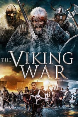 The Viking War
