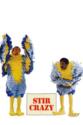 Stir Crazy