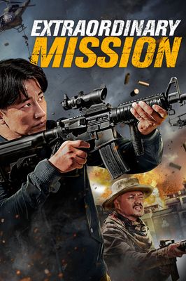 Extraordinary Mission