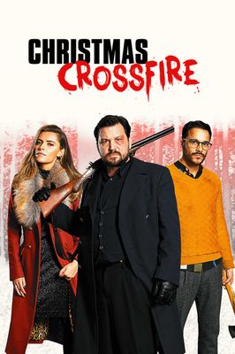 Christmas Crossfire