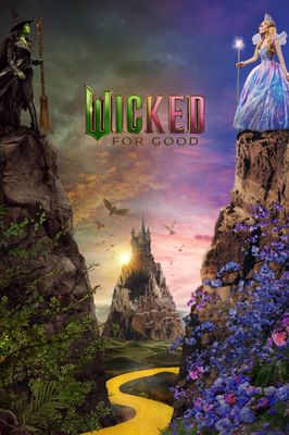 Wicked: For Good