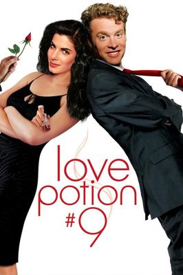 Love Potion No. 9