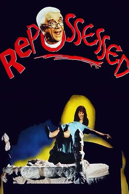Repossessed