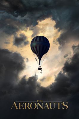 The Aeronauts