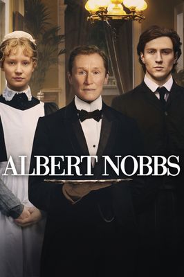 Albert Nobbs