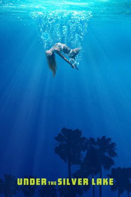 Under the Silver Lake