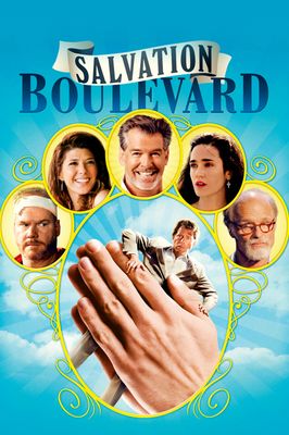 Salvation Boulevard