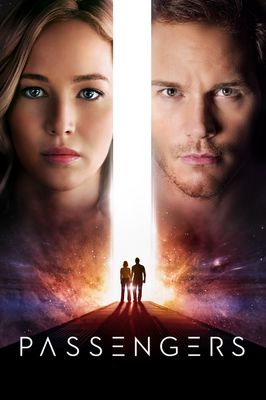 Passengers