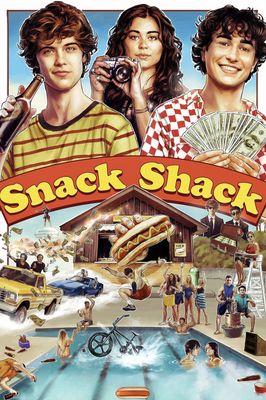 Snack Shack