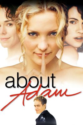About Adam