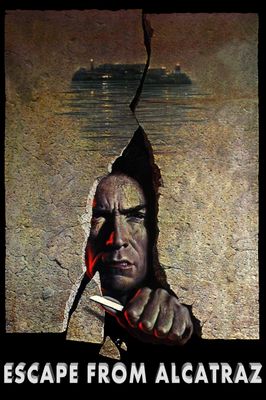 Escape from Alcatraz
