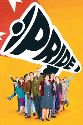 Pride