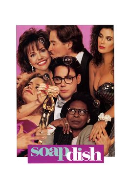 Soapdish