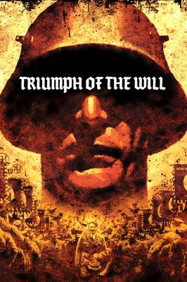 Triumph of the Will