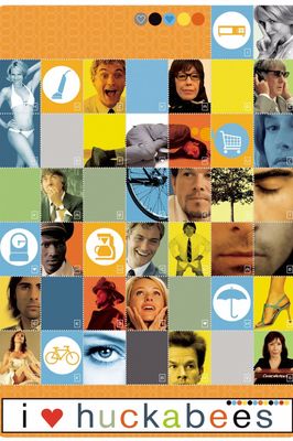 I Heart Huckabees
