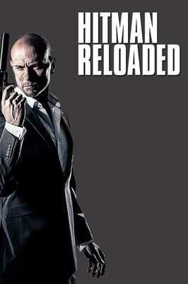 Interview with a Hitman