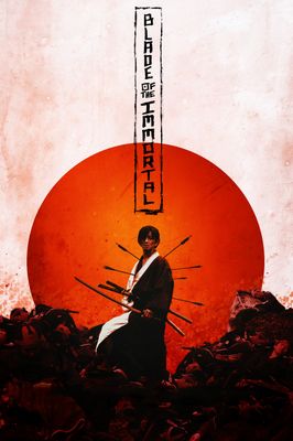 Blade of the Immortal