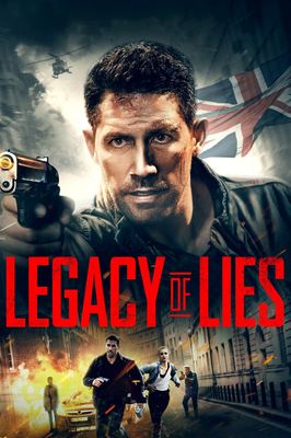 Legacy of Lies