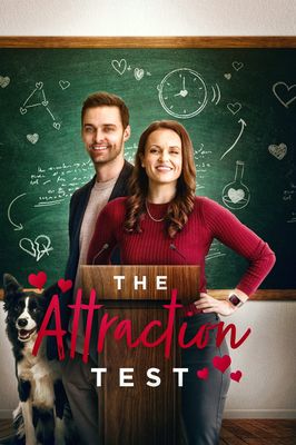 The Attraction Test