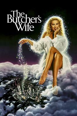The Butcher's Wife