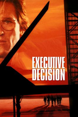 Executive Decision