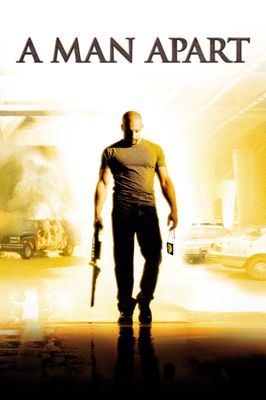 A Man Apart