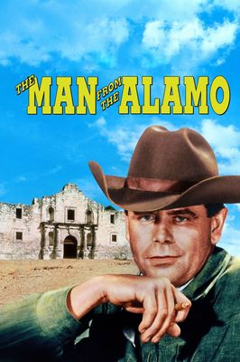 The Man from the Alamo