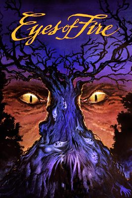 Eyes of Fire